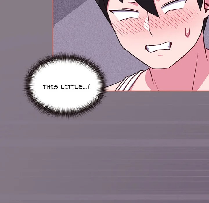 But You’re the Same Age as My Daughter?! Chapter 38 - Page 109