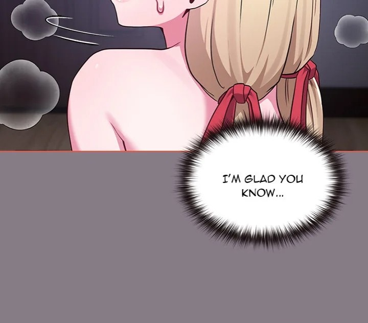 But You’re the Same Age as My Daughter?! Chapter 38 - Page 48