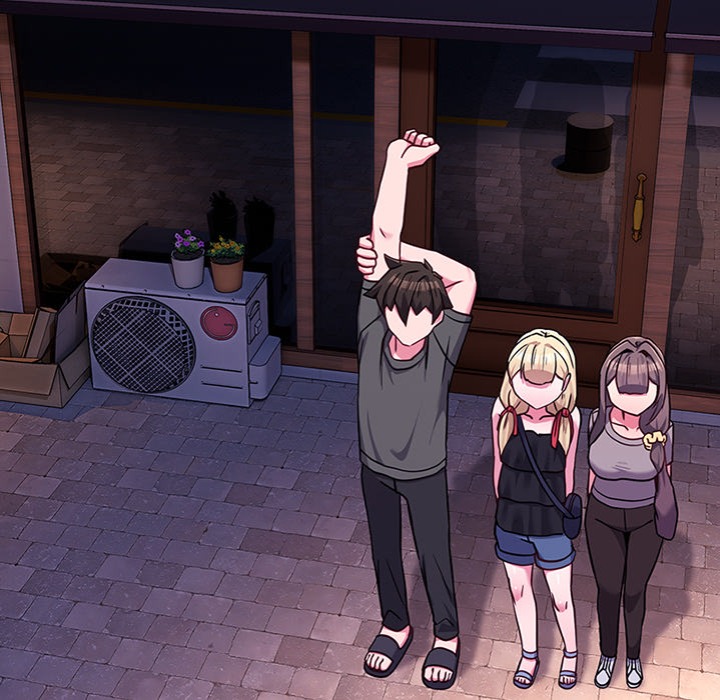 But You’re the Same Age as My Daughter?! Chapter 39 - Page 117