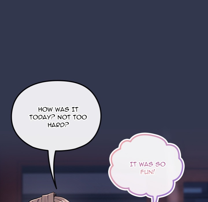 But You’re the Same Age as My Daughter?! Chapter 39 - Page 121