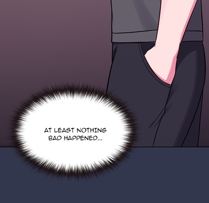 But You’re the Same Age as My Daughter?! Chapter 39 - Page 135