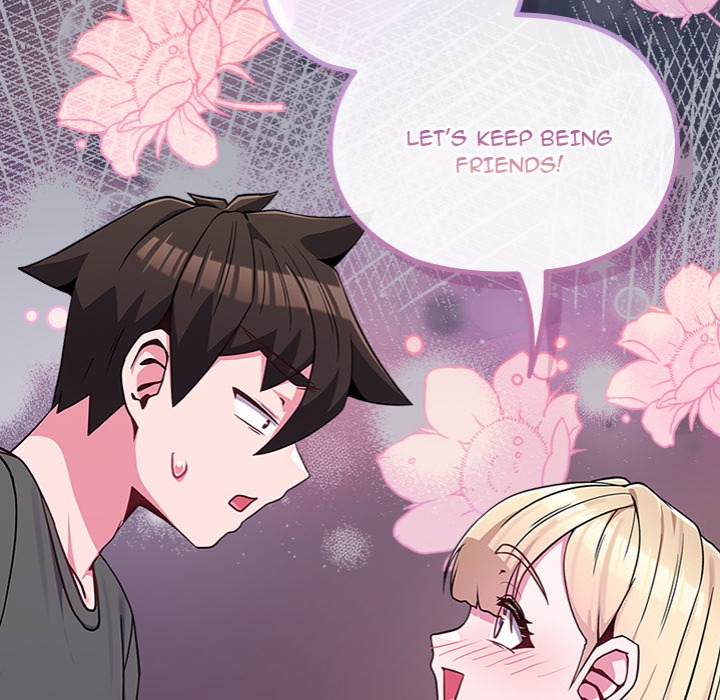 But You’re the Same Age as My Daughter?! Chapter 39 - Page 155