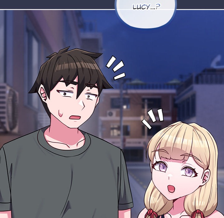 But You’re the Same Age as My Daughter?! Chapter 39 - Page 170