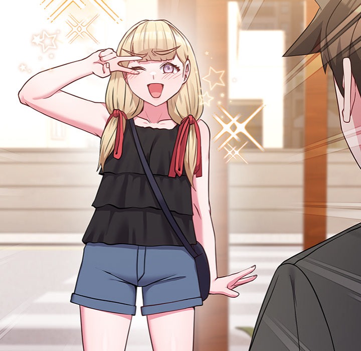 But You’re the Same Age as My Daughter?! Chapter 39 - Page 46