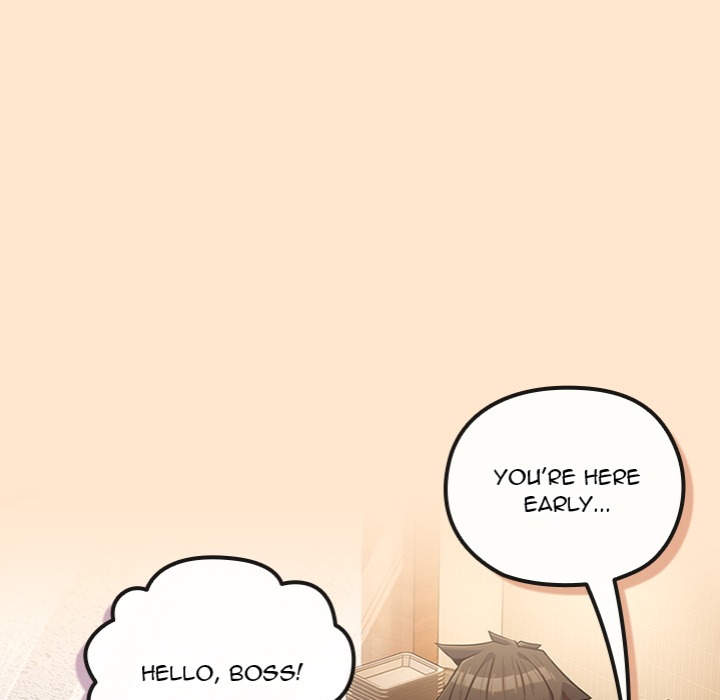 But You’re the Same Age as My Daughter?! Chapter 39 - Page 58