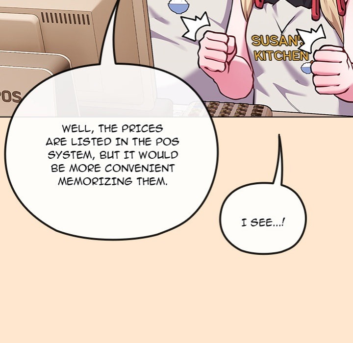 But You’re the Same Age as My Daughter?! Chapter 39 - Page 84