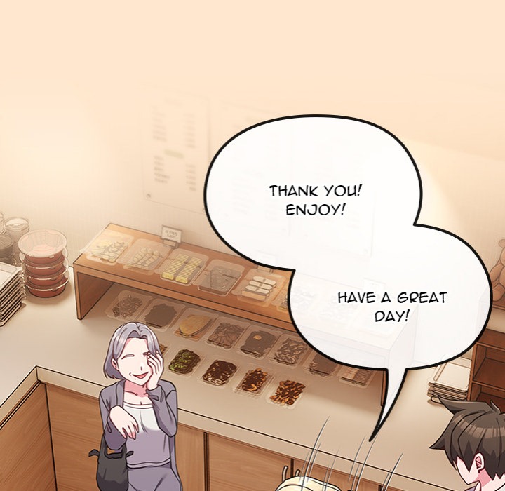 But You’re the Same Age as My Daughter?! Chapter 39 - Page 96