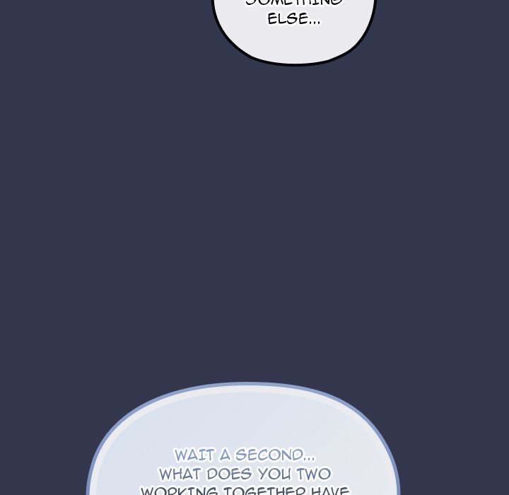 But You’re the Same Age as My Daughter?! Chapter 40 - Page 11