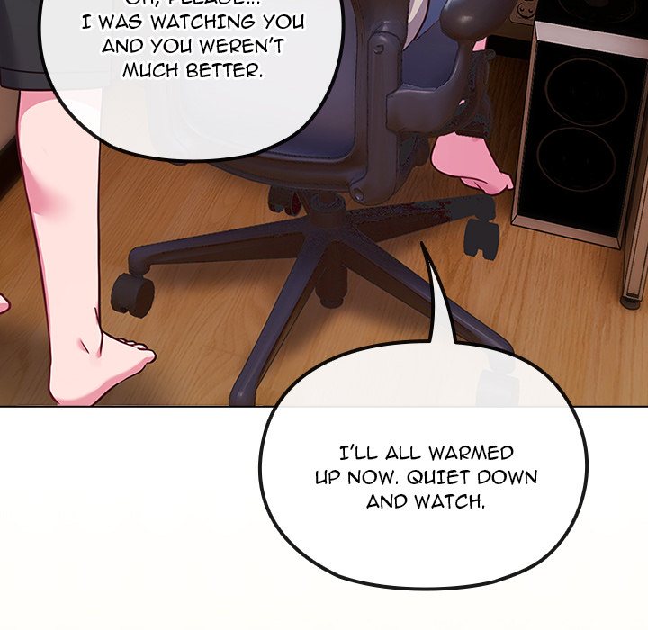 But You’re the Same Age as My Daughter?! Chapter 40 - Page 142