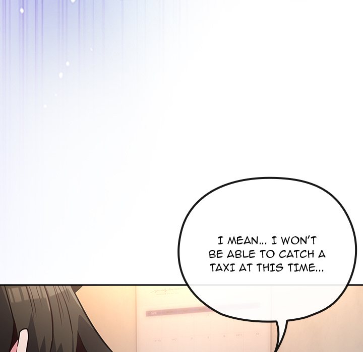 But You’re the Same Age as My Daughter?! Chapter 40 - Page 164