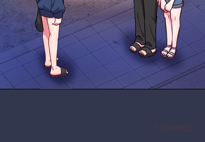 But You’re the Same Age as My Daughter?! Chapter 40 - Page 3