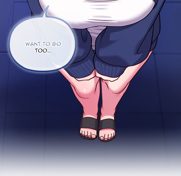 But You’re the Same Age as My Daughter?! Chapter 40 - Page 92