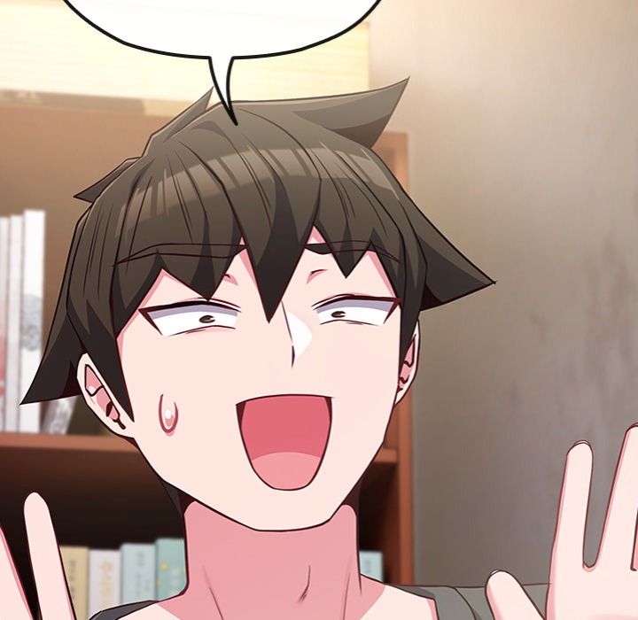 But You’re the Same Age as My Daughter?! Chapter 41 - Page 100