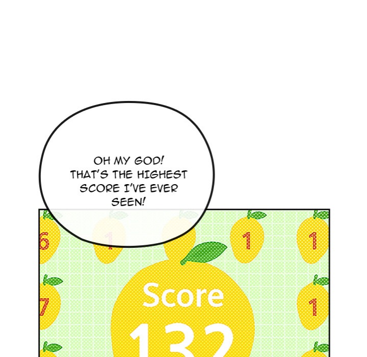 But You’re the Same Age as My Daughter?! Chapter 41 - Page 114