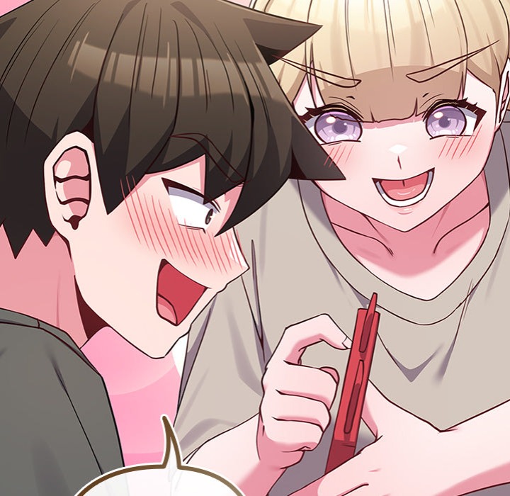 But You’re the Same Age as My Daughter?! Chapter 41 - Page 131