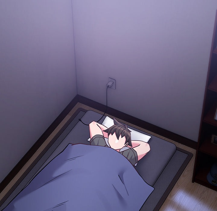 But You’re the Same Age as My Daughter?! Chapter 41 - Page 141