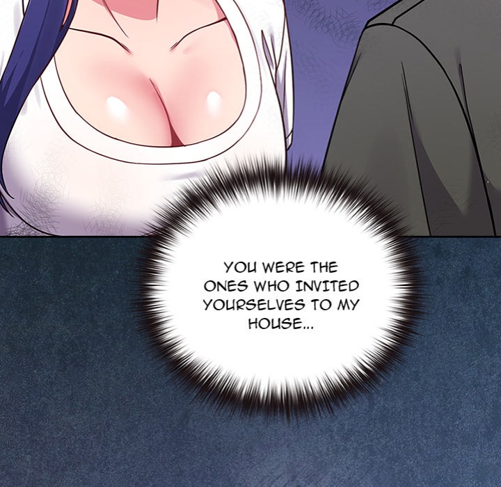 But You’re the Same Age as My Daughter?! Chapter 41 - Page 17