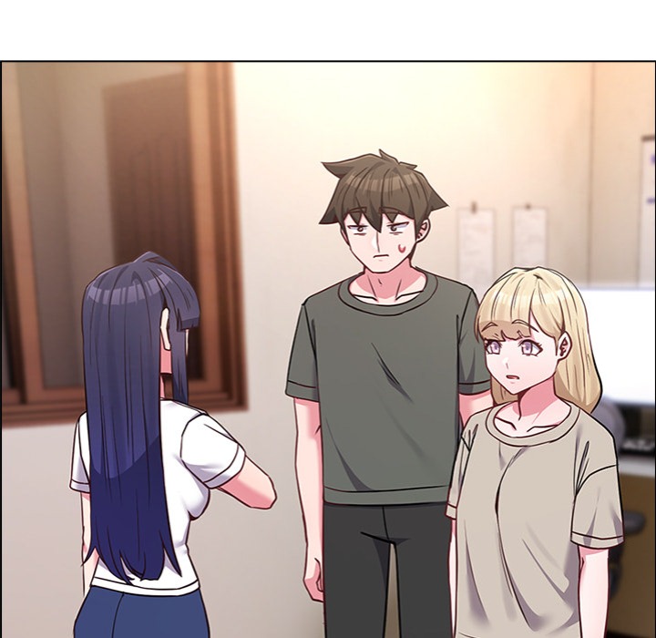 But You’re the Same Age as My Daughter?! Chapter 41 - Page 25