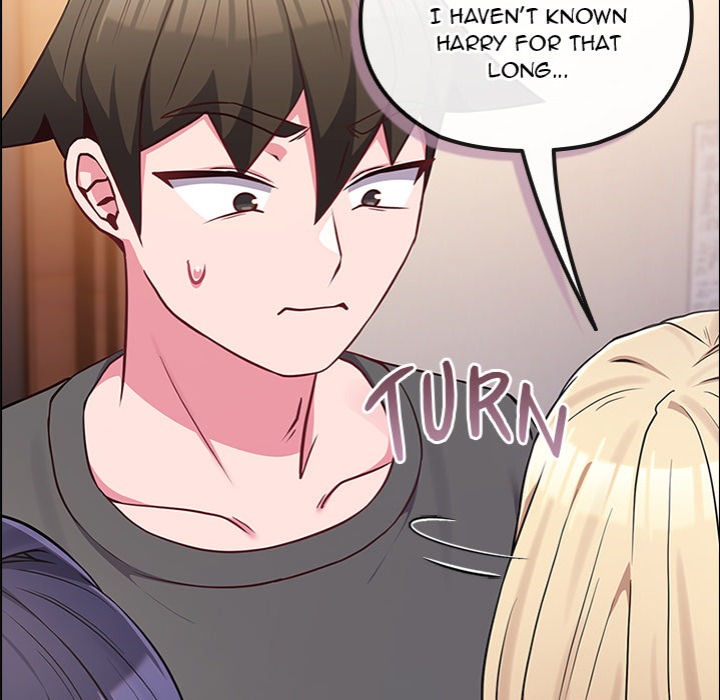 But You’re the Same Age as My Daughter?! Chapter 41 - Page 36