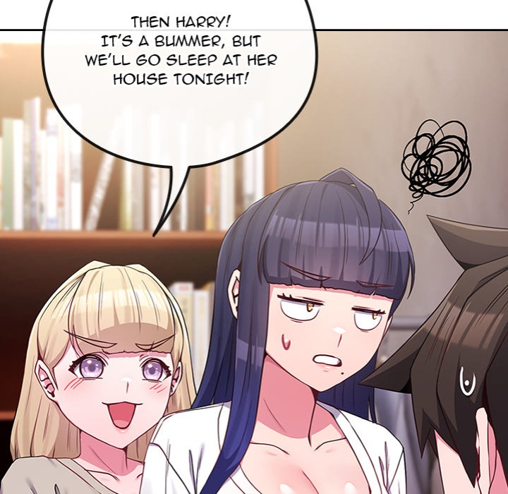 But You’re the Same Age as My Daughter?! Chapter 41 - Page 56