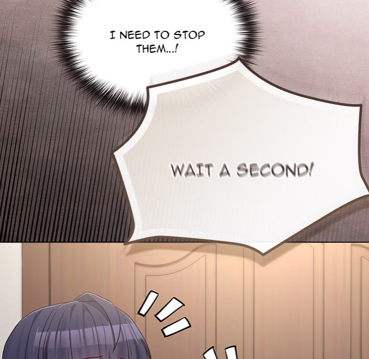 But You’re the Same Age as My Daughter?! Chapter 41 - Page 77