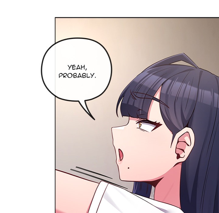 But You’re the Same Age as My Daughter?! Chapter 41 - Page 89