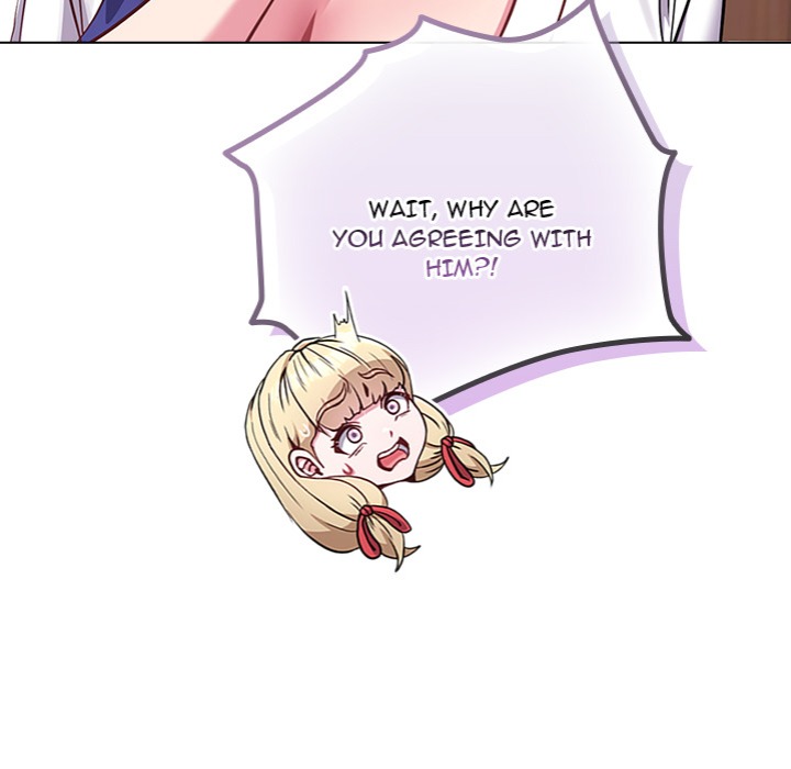 But You’re the Same Age as My Daughter?! Chapter 41 - Page 98