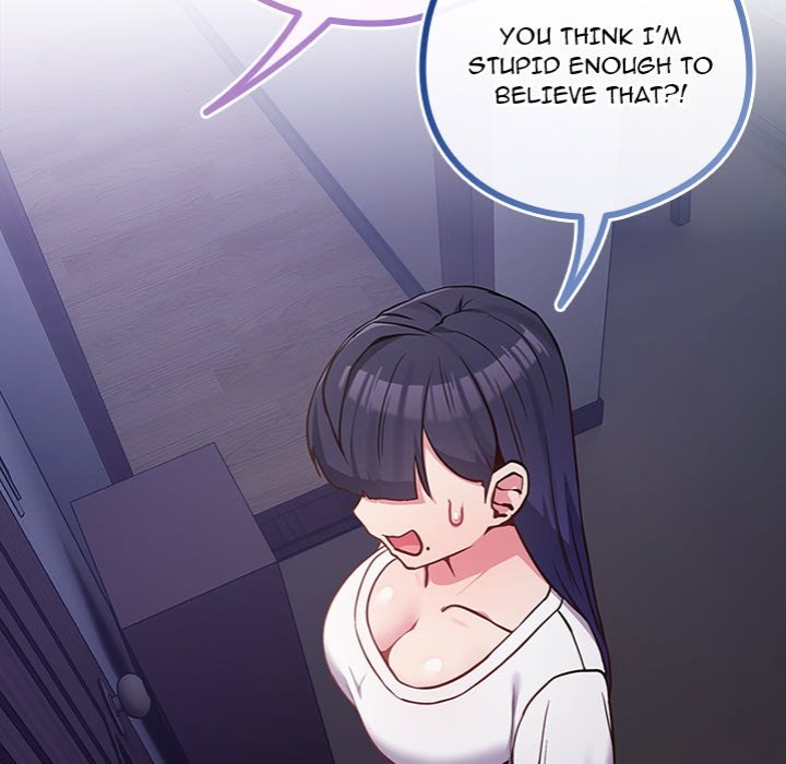 But You’re the Same Age as My Daughter?! Chapter 42 - Page 117