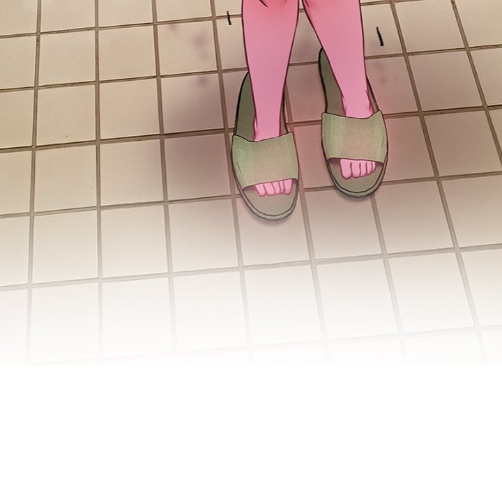 But You’re the Same Age as My Daughter?! Chapter 42 - Page 127