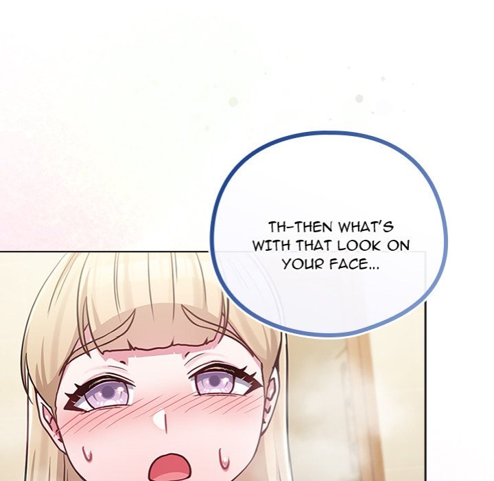 But You’re the Same Age as My Daughter?! Chapter 42 - Page 135