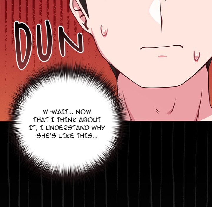 But You’re the Same Age as My Daughter?! Chapter 42 - Page 183