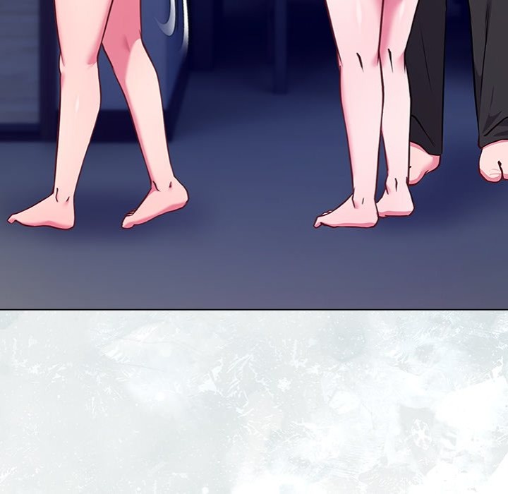 But You’re the Same Age as My Daughter?! Chapter 42 - Page 195