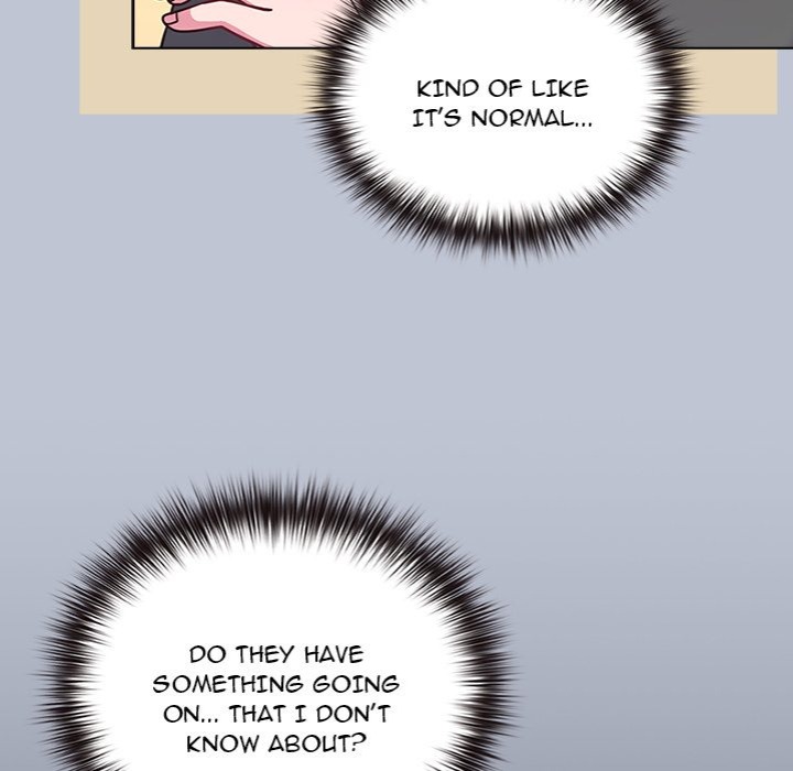 But You’re the Same Age as My Daughter?! Chapter 42 - Page 207