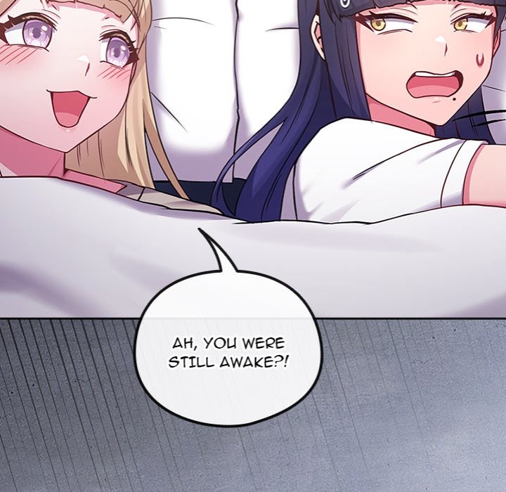 But You’re the Same Age as My Daughter?! Chapter 42 - Page 37