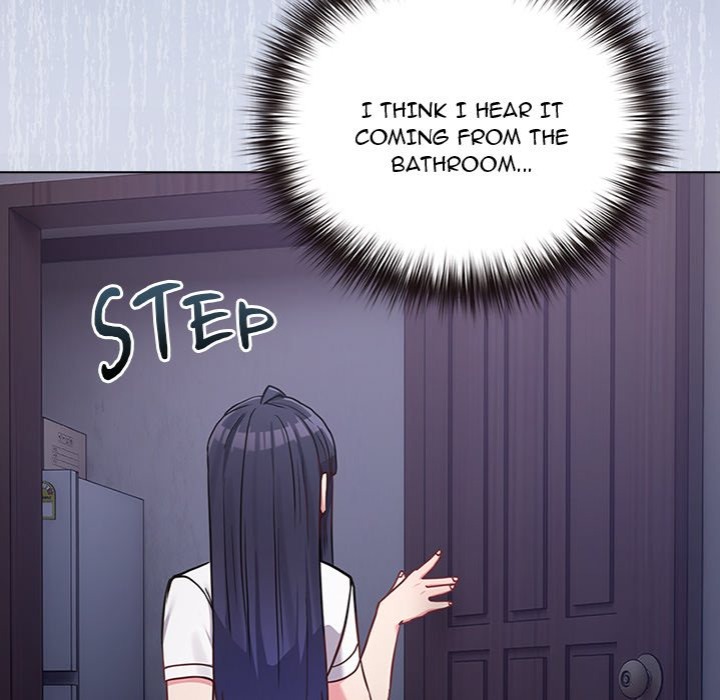 But You’re the Same Age as My Daughter?! Chapter 42 - Page 99