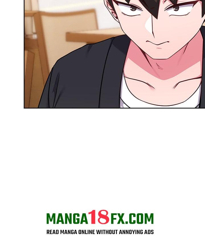 But You’re the Same Age as My Daughter?! Chapter 44 - Page 8