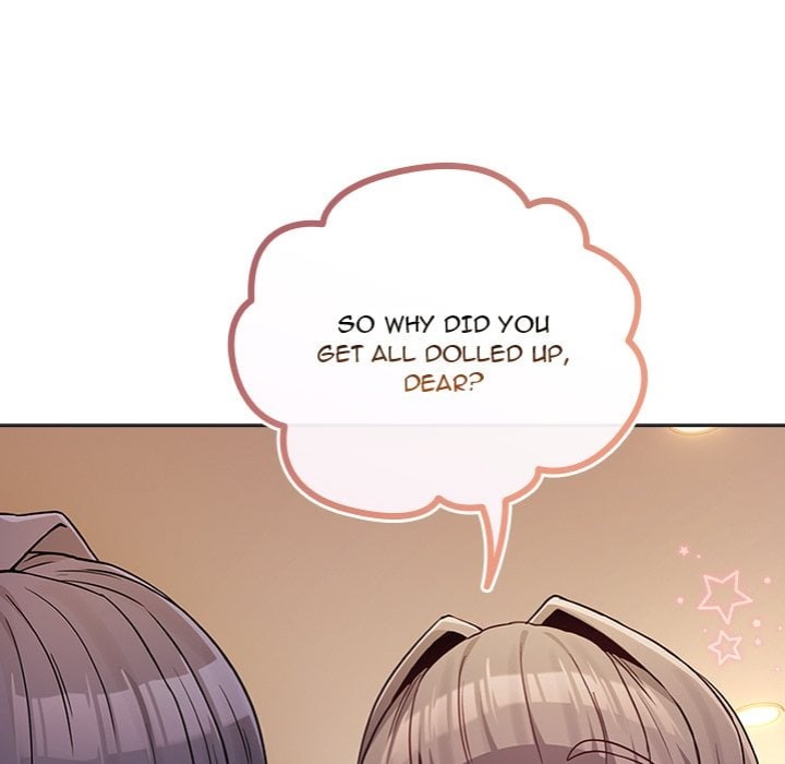 But You’re the Same Age as My Daughter?! Chapter 45 - Page 90