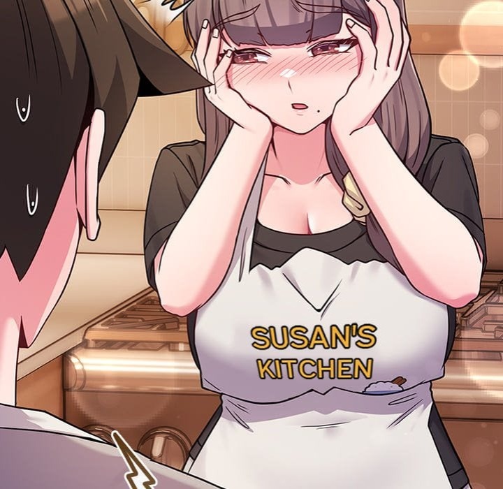 But You’re the Same Age as My Daughter?! Chapter 46 - Page 31