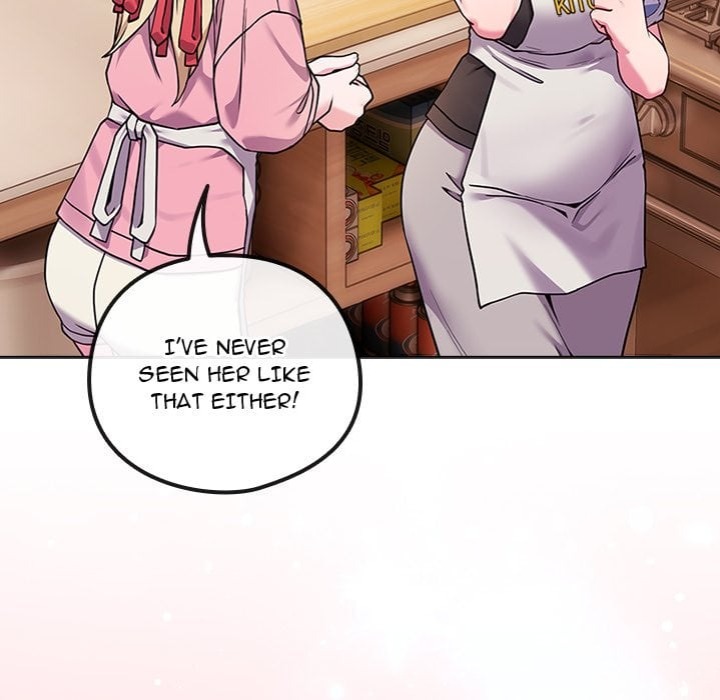 But You’re the Same Age as My Daughter?! Chapter 46 - Page 6