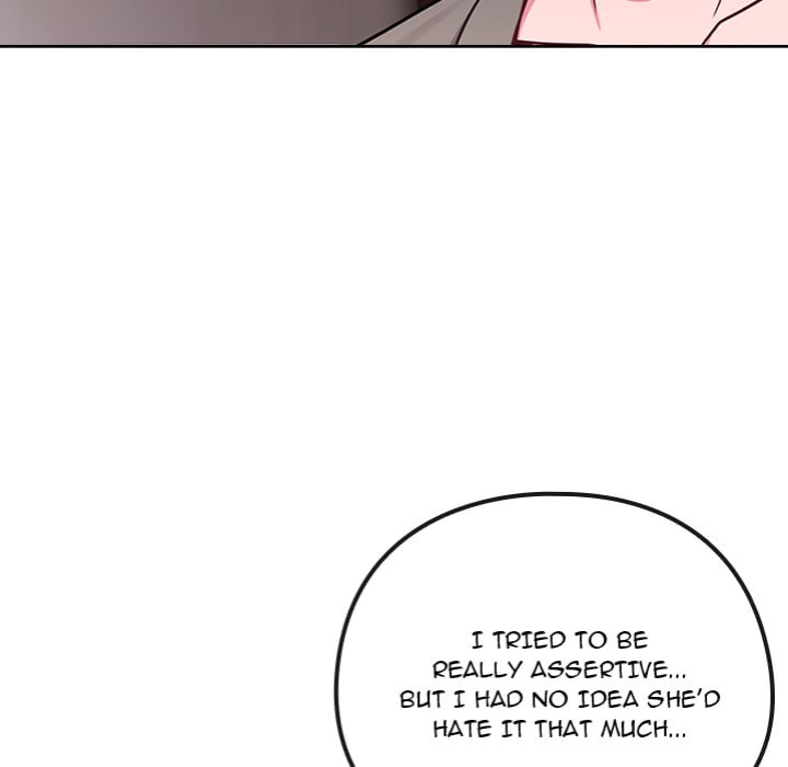 But You’re the Same Age as My Daughter?! Chapter 47 - Page 111