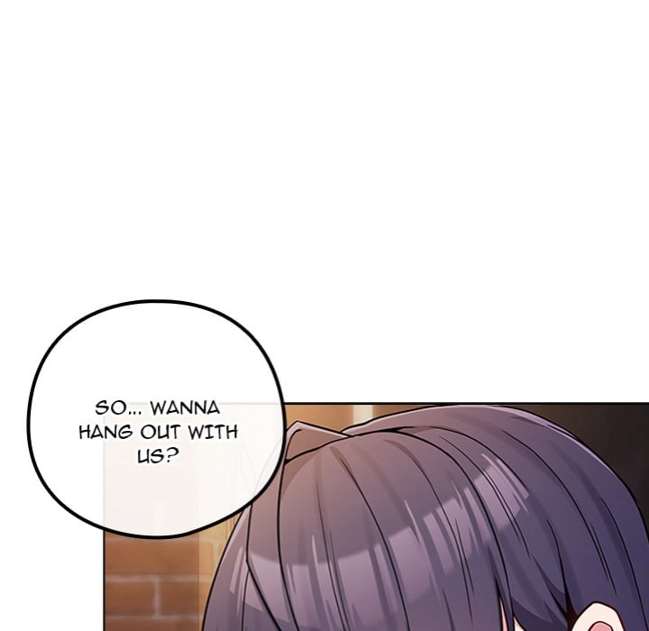 But You’re the Same Age as My Daughter?! Chapter 47 - Page 156