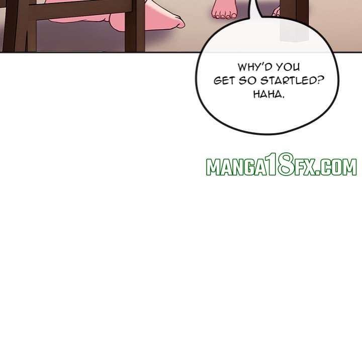 But You’re the Same Age as My Daughter?! Chapter 47 - Page 20