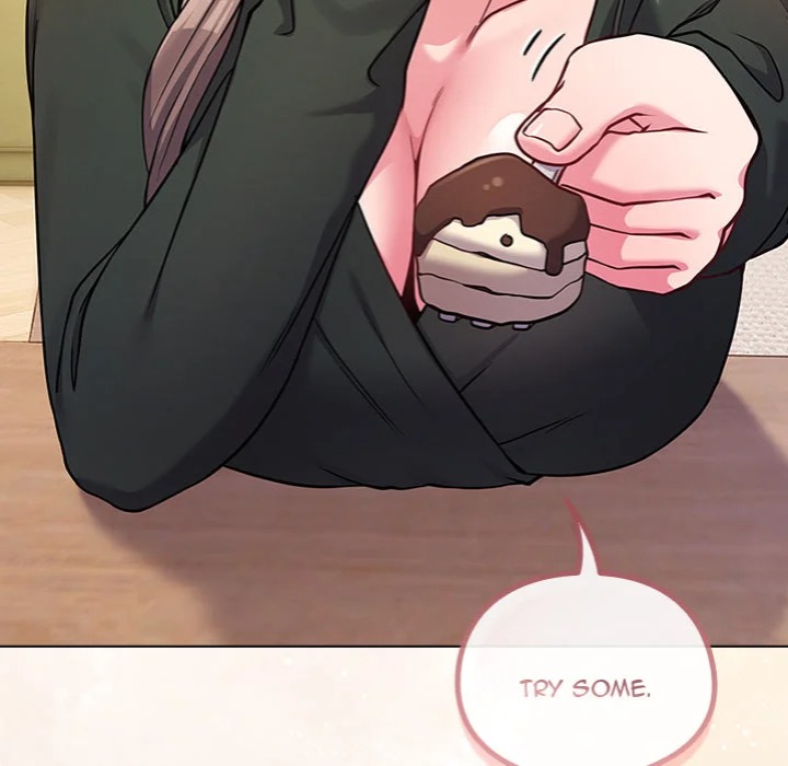 But You’re the Same Age as My Daughter?! Chapter 48 - Page 74