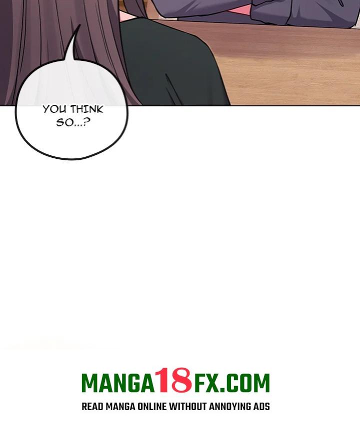 But You’re the Same Age as My Daughter?! Chapter 48 - Page 8