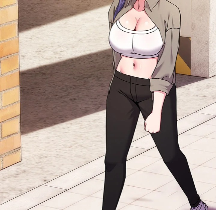 But You’re the Same Age as My Daughter?! Chapter 50 - Page 108