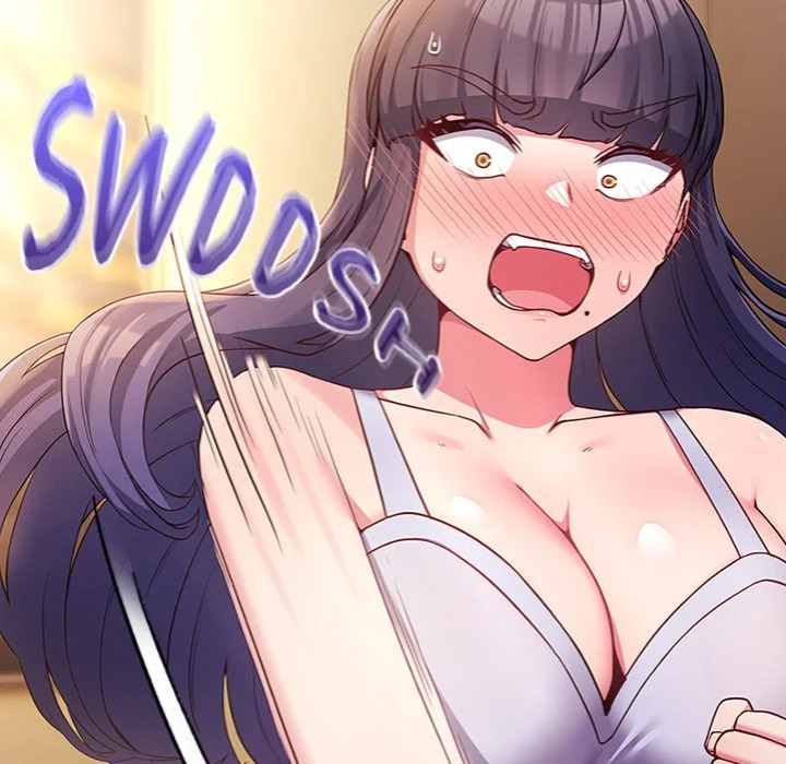 But You’re the Same Age as My Daughter?! Chapter 50 - Page 43