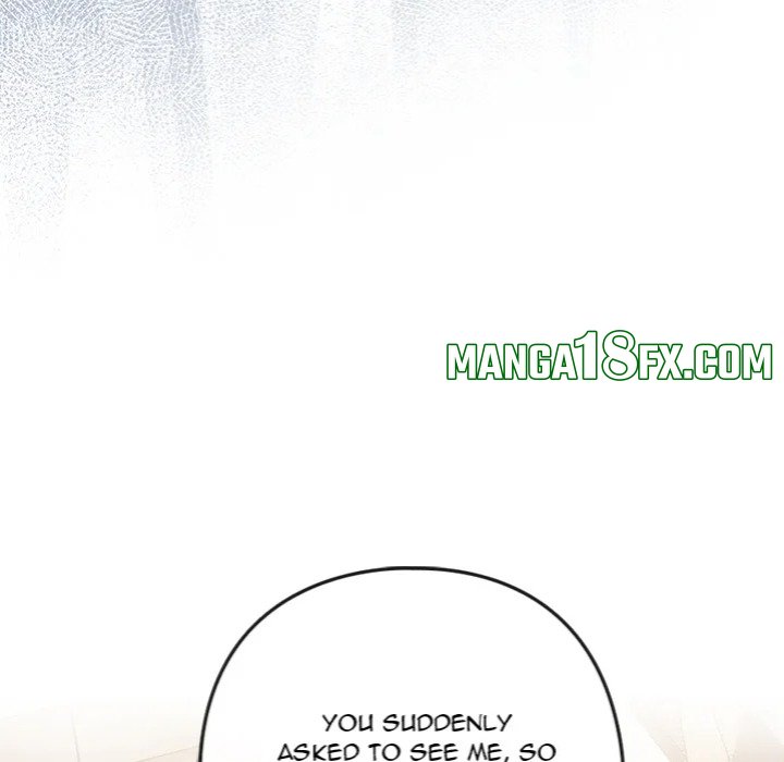 But You’re the Same Age as My Daughter?! Chapter 50 - Page 63