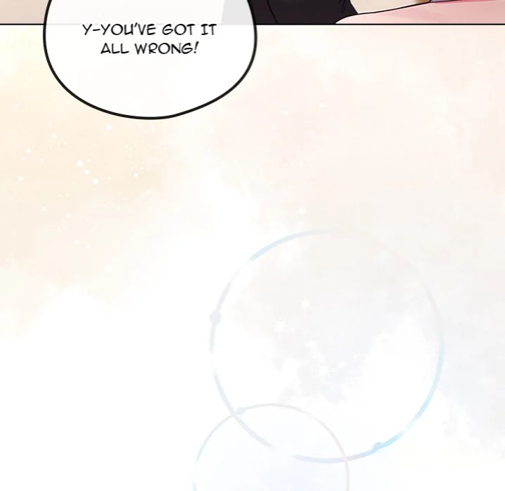 But You’re the Same Age as My Daughter?! Chapter 50 - Page 92