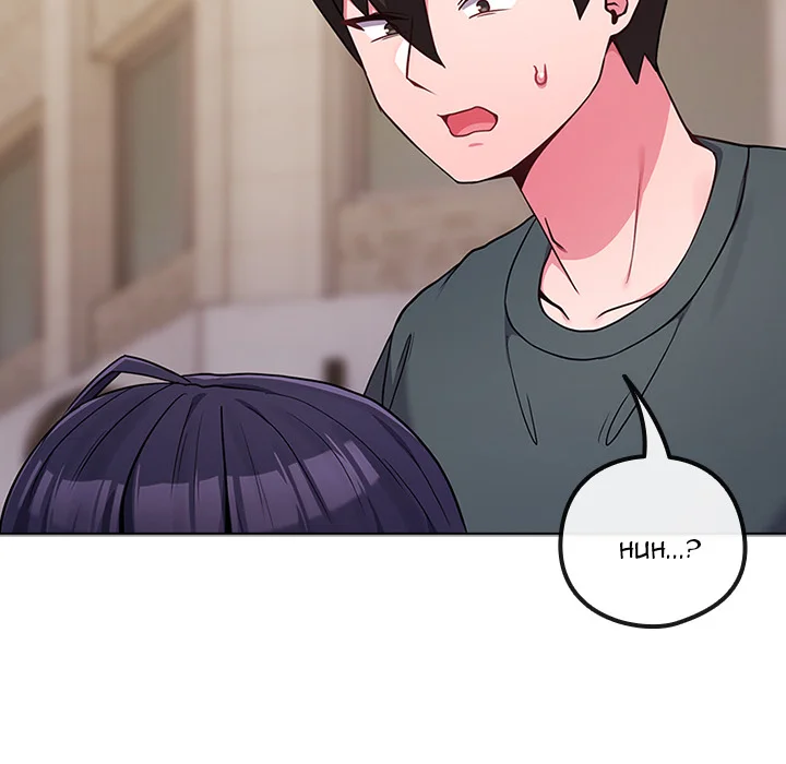 But You’re the Same Age as My Daughter?! Chapter 52 - Page 18