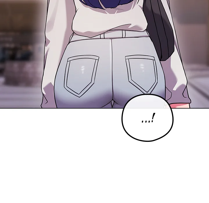 But You’re the Same Age as My Daughter?! Chapter 52 - Page 21